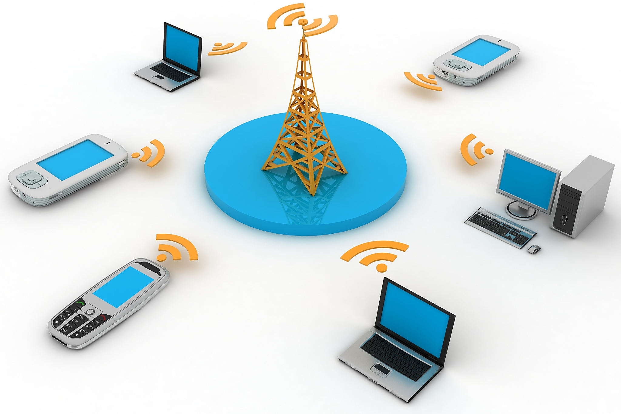 跨界融合 智能電網(wǎng)信息工程專業(yè)的廣闊前景