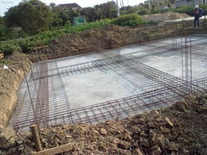 農村自建五層樓地基施工指南 獨立基礎與實土條件下的關鍵要點