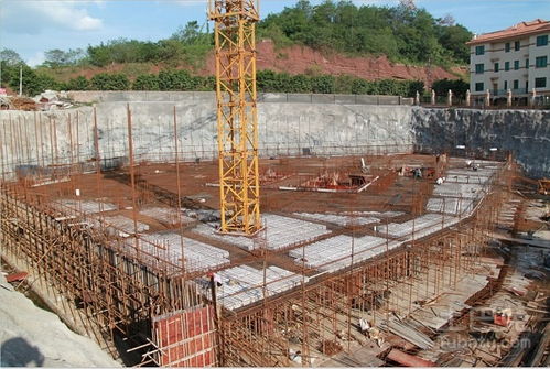 地基基礎設計、驗收與等級劃分 從規范到實踐的全解析
