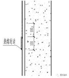地基基礎這樣精細化施工，哪個監理敢訛你？
