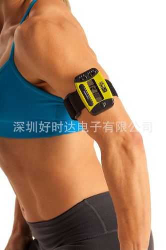 工廠熱銷拳擊運動計時器 比賽訓練拳擊計時器 電子計時器/定時器
